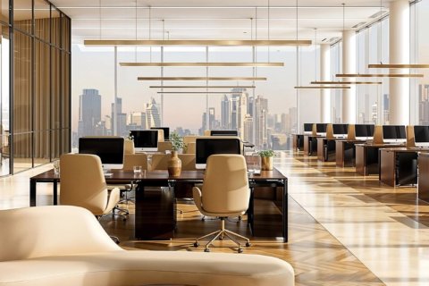 Apartment in Dubai studio, 91 sq.m. № 95203 - photo 6