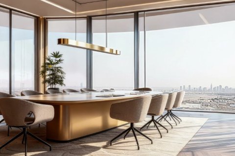 Apartment in Dubai studio, 43 sq.m. № 95204 - photo 8