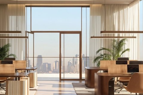 Appartement à Dubai, studio, 252 m², № 95202 - photo 8