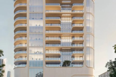 Apartment in Dubai studio, 115 sq.m. № 95201