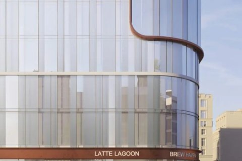 Apartment in Dubai studio, 178 sq.m. № 95200 - photo 4