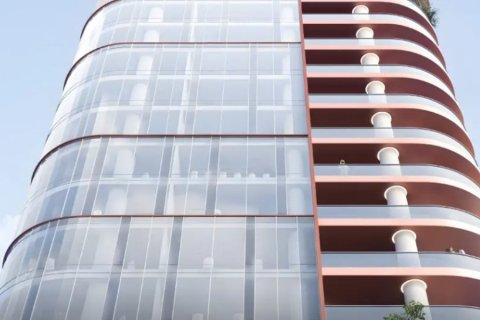 Apartment in Dubai studio, 178 sq.m. № 95200 - photo 3