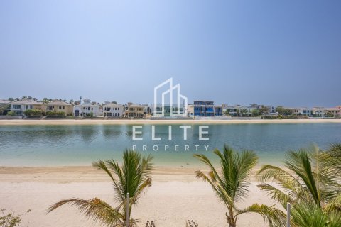 Villa à Garden Homes, Palm Jumeirah, Dubai, 5 chambres, 657 m², № 139076 - photo 13