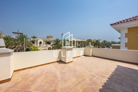 Villa à Garden Homes, Palm Jumeirah, Dubai, 5 chambres, 657 m², № 139076 - photo 10
