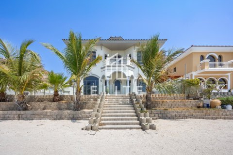 Villa à Garden Homes, Palm Jumeirah, Dubai, 5 chambres, 657 m², № 139076 - photo 14