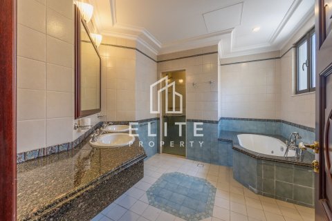 Villa à Garden Homes, Palm Jumeirah, Dubai, 5 chambres, 657 m², № 139076 - photo 9