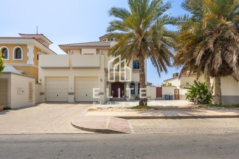 Villa à Garden Homes, Palm Jumeirah, Dubai, 5 chambres, 657 m², № 139076 - photo 15