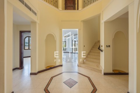 Villa à Garden Homes, Palm Jumeirah, Dubai, 5 chambres, 657 m², № 139076 - photo 6
