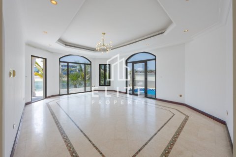 Villa à Garden Homes, Palm Jumeirah, Dubai, 5 chambres, 657 m², № 139076 - photo 4