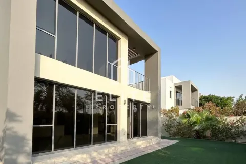 Villa in Sidra Villas, Dubai Hills Estate, Dubai 4 bedrooms, 328 sq.m. № 139069 - photo 19
