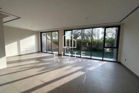 Villa in Sidra Villas, Dubai Hills Estate, Dubai 4 bedrooms, 328 sq.m. № 139069 - photo 16