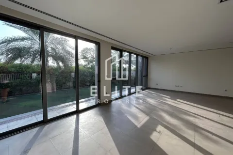 Villa in Sidra Villas, Dubai Hills Estate, Dubai 4 bedrooms, 328 sq.m. № 139069 - photo 18