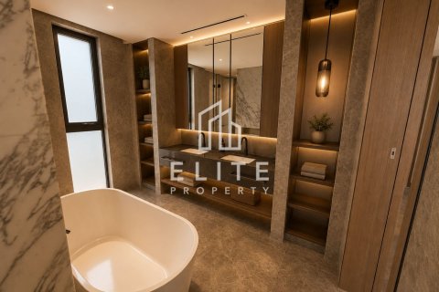 Villa en Tilal Al Ghaf, Dubai, 5 dormitorios, 578 m², № 139056 - foto 16