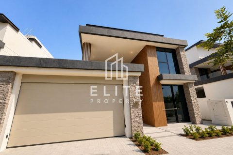Villa en Tilal Al Ghaf, Dubai, 5 dormitorios, 578 m², № 139056 - foto 3