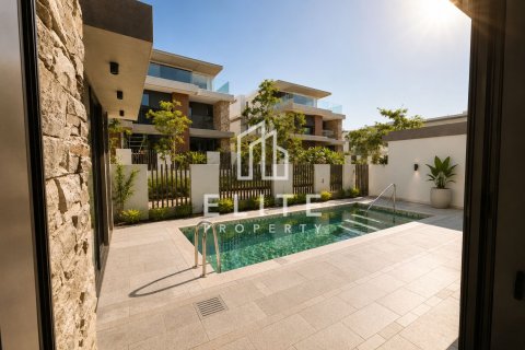 Villa en Tilal Al Ghaf, Dubai, 5 dormitorios, 578 m², № 139056 - foto 4