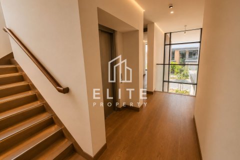 Villa en Tilal Al Ghaf, Dubai, 5 dormitorios, 578 m², № 139056 - foto 11