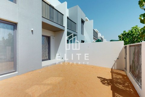 تاون هاوس في Elan, Tilal Al Ghaf, دبي 3 غرف نوم, 140 م² رقم 139066 - صورة 17
