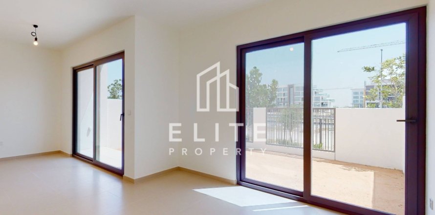 تاون هاوس في Elan, Tilal Al Ghaf, دبي 3 غرف نوم, 140 م² رقم 139066