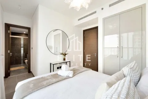 Appartement à Sobha Hartland, Mohammed Bin Rashid City, Dubai, 2 chambres, 98 m², № 139065 - photo 9