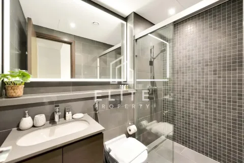 Appartement à Sobha Hartland, Mohammed Bin Rashid City, Dubai, 2 chambres, 98 m², № 139065 - photo 13