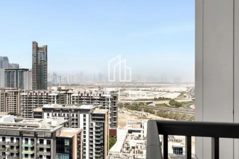 Appartement à Sobha Hartland, Mohammed Bin Rashid City, Dubai, 2 chambres, 98 m², № 139065 - photo 6