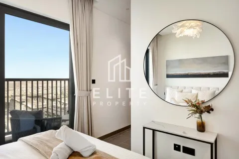 Appartement à Sobha Hartland, Mohammed Bin Rashid City, Dubai, 2 chambres, 98 m², № 139065 - photo 10