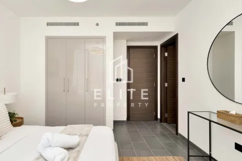 Appartement à Sobha Hartland, Mohammed Bin Rashid City, Dubai, 2 chambres, 98 m², № 139065 - photo 8