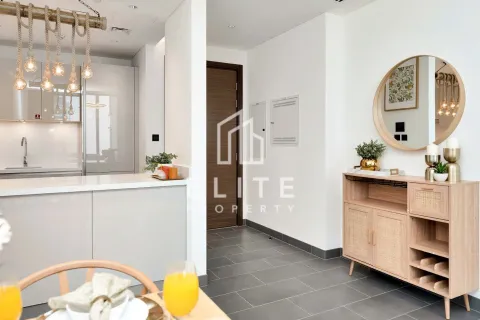 Appartement à Sobha Hartland, Mohammed Bin Rashid City, Dubai, 2 chambres, 98 m², № 139065 - photo 4