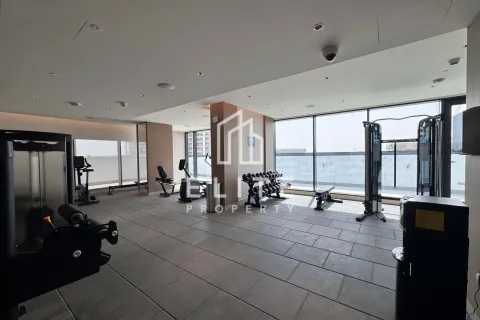 Appartement à Sobha Hartland, Mohammed Bin Rashid City, Dubai, 2 chambres, 98 m², № 139065 - photo 17