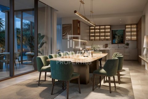 Купить виллу в The Valley, Дубай: 4 спальни, 321.35м², № 126598 - фото 13