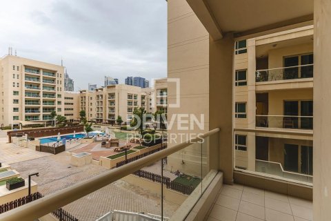 Apartamento en Greens, Dubai, 2 dormitorios, 107.4 m², № 126599 - foto 11