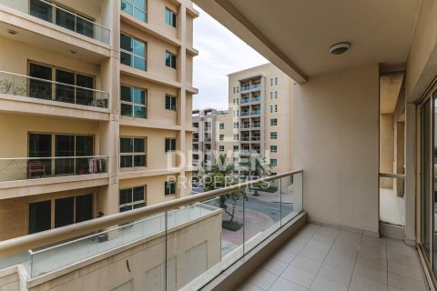 Apartamento en Greens, Dubai, 2 dormitorios, 107.4 m², № 126599 - foto 12