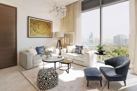Appartement à Sobha Hartland, Mohammed Bin Rashid City, Dubai, 1 chambre, 72 m², № 126589 - photo 6