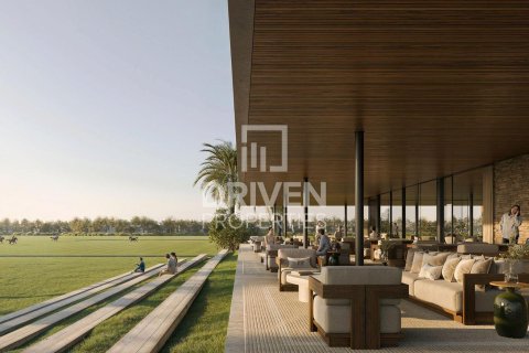 Villa in Dubai Investment Park, Dubai 4 bedrooms, 356.56 sq.m. № 126586 - photo 6