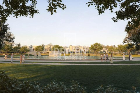 Villa in Dubai Investment Park, Dubai 4 bedrooms, 356.56 sq.m. № 126586 - photo 4