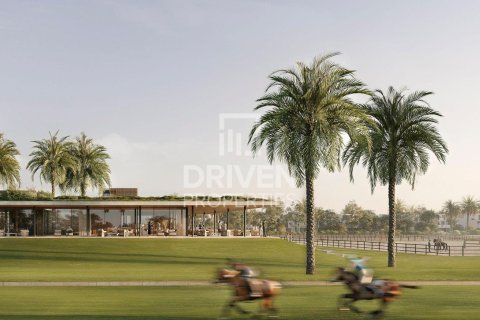 Villa in Dubai Investment Park, Dubai 4 bedrooms, 356.56 sq.m. № 126586 - photo 3
