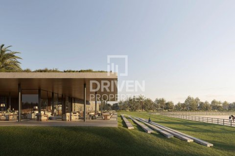 Villa in Dubai Investment Park, Dubai 4 bedrooms, 356.56 sq.m. № 126586 - photo 5