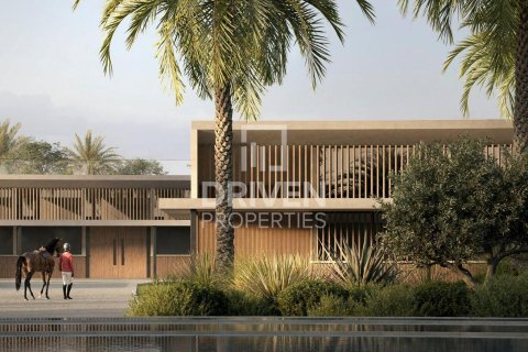 Villa in Dubai Investment Park, Dubai 4 bedrooms, 356.56 sq.m. № 126586 - photo 8