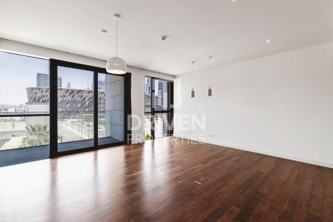 Apartment in City Walk, Dubai 2 bedrooms, 160.44 sq.m. № 126597