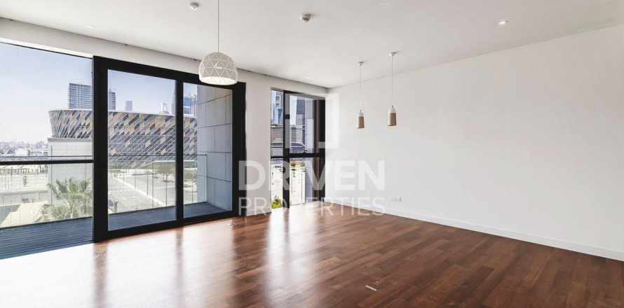 Квартира в City Walk, Дубай, 2 спальни, 160.44м², № 126597