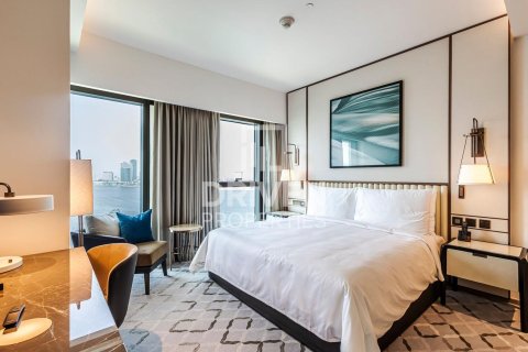 Apartment in Address Harbour Point, Dubai Creek Harbour (The Lagoons), Dubai 2 bedrooms, 101.64 sq.m. № 126588 - photo 9