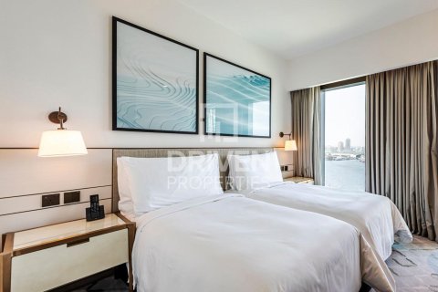 Apartment in Address Harbour Point, Dubai Creek Harbour (The Lagoons), Dubai 2 bedrooms, 101.64 sq.m. № 126588