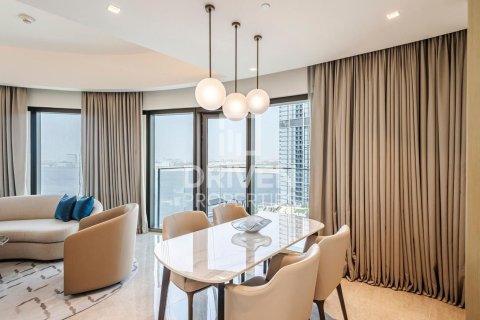 Apartment in Address Harbour Point, Dubai Creek Harbour (The Lagoons), Dubai 2 bedrooms, 101.64 sq.m. № 126588 - photo 4