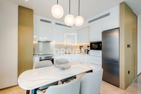 Apartment in Address Harbour Point, Dubai Creek Harbour (The Lagoons), Dubai 2 bedrooms, 101.64 sq.m. № 126588 - photo 2
