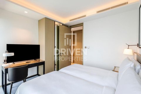 Apartment in Address Harbour Point, Dubai Creek Harbour (The Lagoons), Dubai 2 bedrooms, 101.64 sq.m. № 126588 - photo 5