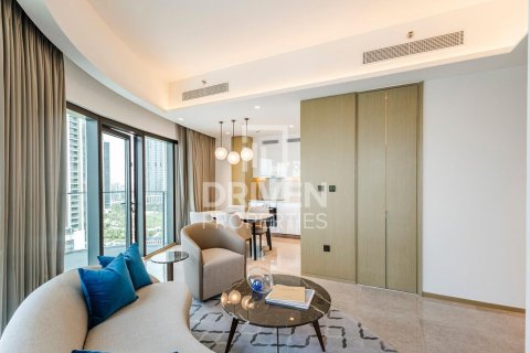 Apartment in Address Harbour Point, Dubai Creek Harbour (The Lagoons), Dubai 2 bedrooms, 101.64 sq.m. № 126588 - photo 3
