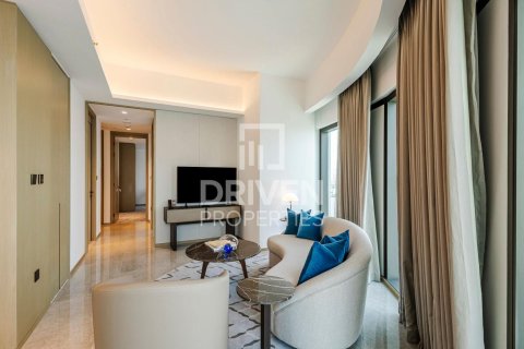 Apartment in Address Harbour Point, Dubai Creek Harbour (The Lagoons), Dubai 2 bedrooms, 101.64 sq.m. № 126588 - photo 11