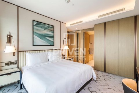 Apartment in Address Harbour Point, Dubai Creek Harbour (The Lagoons), Dubai 2 bedrooms, 101.64 sq.m. № 126588 - photo 8