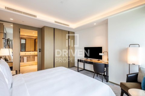 Apartment in Address Harbour Point, Dubai Creek Harbour (The Lagoons), Dubai 2 bedrooms, 101.64 sq.m. № 126588 - photo 7