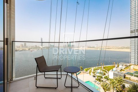 Apartment in Address Harbour Point, Dubai Creek Harbour (The Lagoons), Dubai 2 bedrooms, 101.64 sq.m. № 126588 - photo 6
